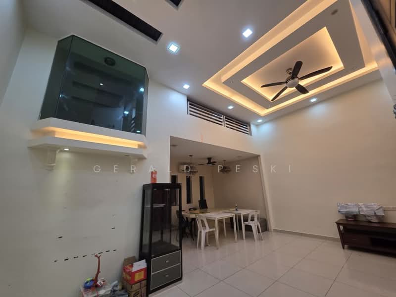 Rumah Teres 3 Tingkat untuk Dijual di Taman Bayu Aman (Butterworth) - Gerald Peski - PropertyGuru.com.my