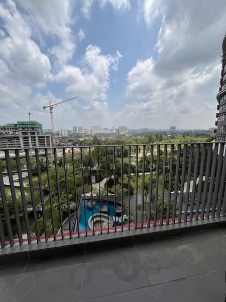 Servis Apartment untuk Disewa di Paisley @ Tropicana Metropark - Shawn Loh - View - PropertyGuru.com.my