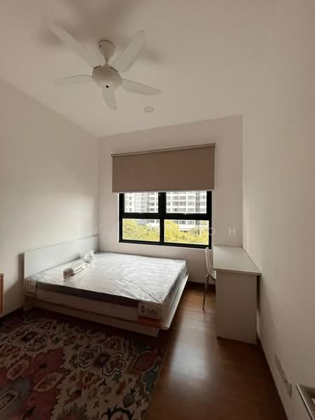 Servis Apartment untuk Disewa di Paisley @ Tropicana Metropark - Shawn Loh - Bedroom - PropertyGuru.com.my