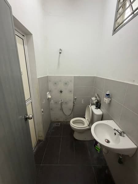 2-storey Terraced House for Sale in Mutiara Rini (Skudai) - Jaz Lee - PropertyGuru.com.my