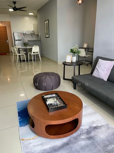 Service Residence for Rent at Pearl Suria - Jimmy Kong - PropertyGuru.com.my