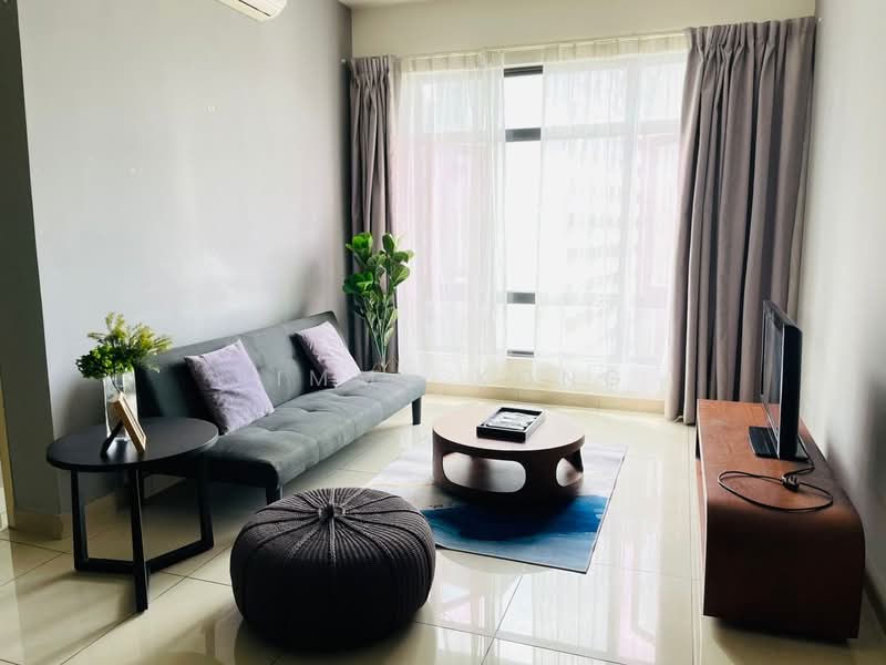 Service Residence for Rent at Pearl Suria - Jimmy Kong - PropertyGuru.com.my