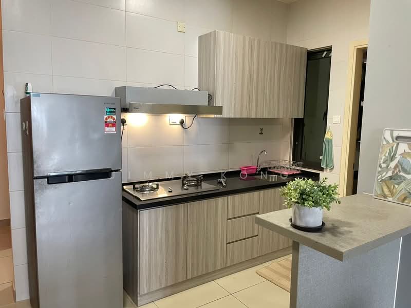 Service Residence for Rent at Pearl Suria - Jimmy Kong - PropertyGuru.com.my
