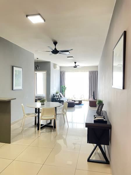 Service Residence for Rent at Pearl Suria - Jimmy Kong - PropertyGuru.com.my
