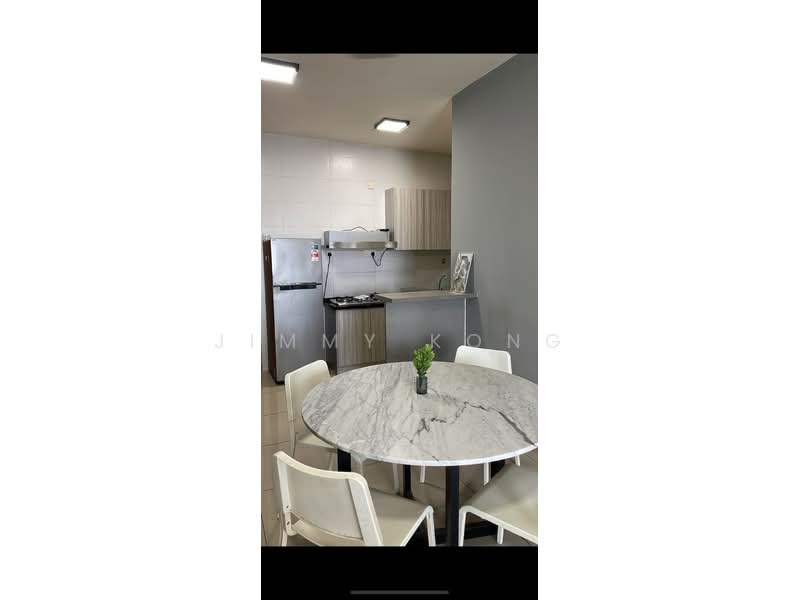 Service Residence for Rent at Pearl Suria - Jimmy Kong - PropertyGuru.com.my