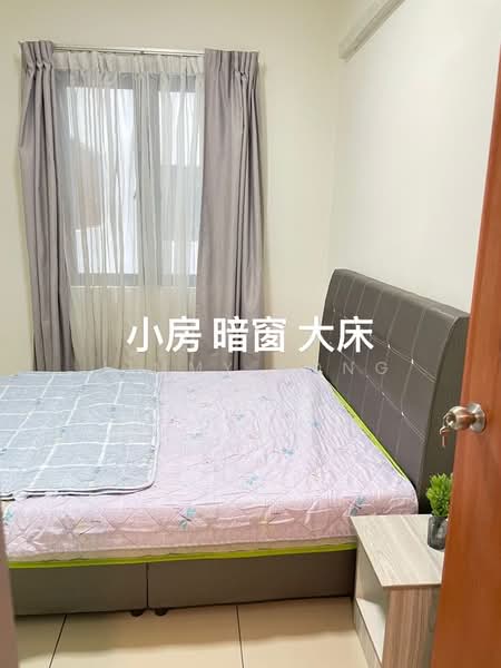 Service Residence for Rent at Pearl Suria - Jimmy Kong - PropertyGuru.com.my