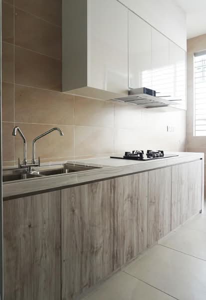 Semi-Detached House for Rent in Horizon Hills (Iskandar Puteri (Nusajaya)) - Elynn Lam - Kitchen - PropertyGuru.com.my