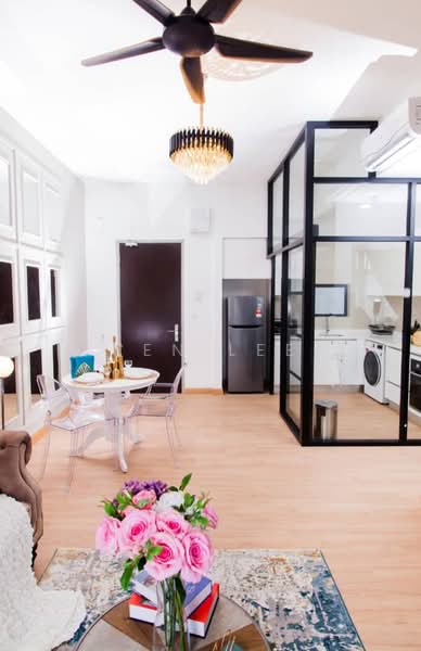 Service Residence for Rent at Astoria Ampang - Ken Lee - PropertyGuru.com.my