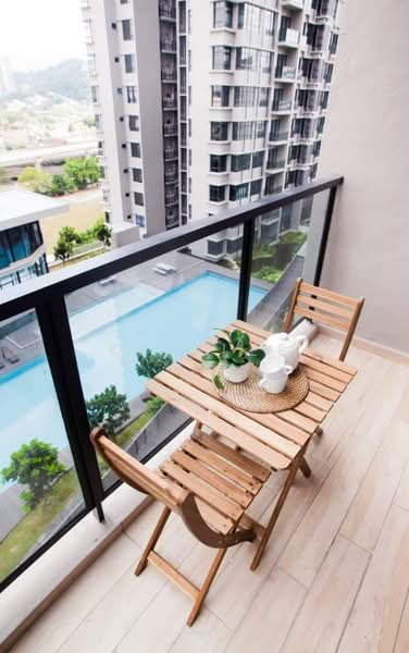 Service Residence for Rent at Astoria Ampang - Ken Lee - PropertyGuru.com.my