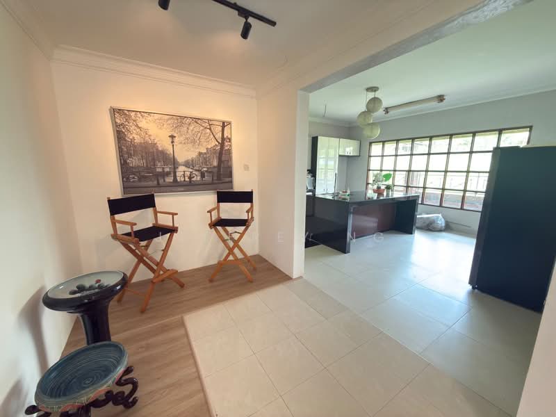 Rumah Banglo untuk Dijual di Bukit Jalil Golf (Bukit Jalil) - Jeffrey Ng - PropertyGuru.com.my