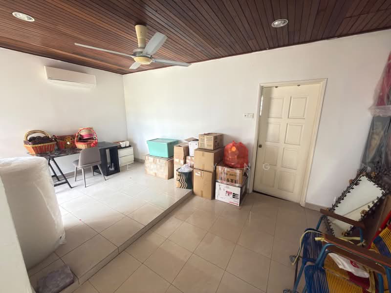 Rumah Banglo untuk Dijual di Bukit Jalil Golf (Bukit Jalil) - Jeffrey Ng - PropertyGuru.com.my