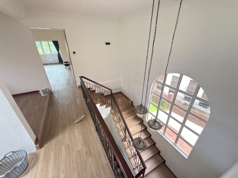 Rumah Banglo untuk Dijual di Bukit Jalil Golf (Bukit Jalil) - Jeffrey Ng - PropertyGuru.com.my