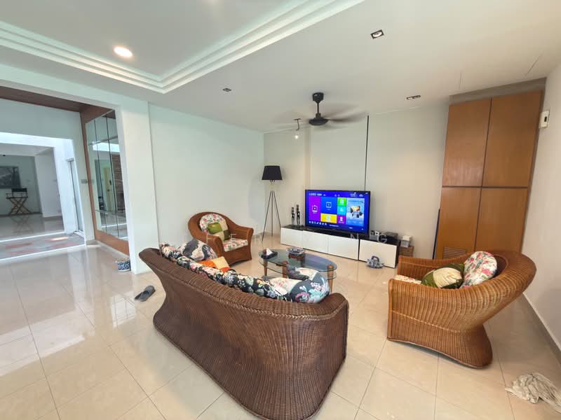 Rumah Banglo untuk Dijual di Bukit Jalil Golf (Bukit Jalil) - Jeffrey Ng - PropertyGuru.com.my
