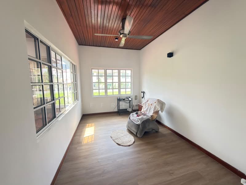 Rumah Banglo untuk Dijual di Bukit Jalil Golf (Bukit Jalil) - Jeffrey Ng - PropertyGuru.com.my