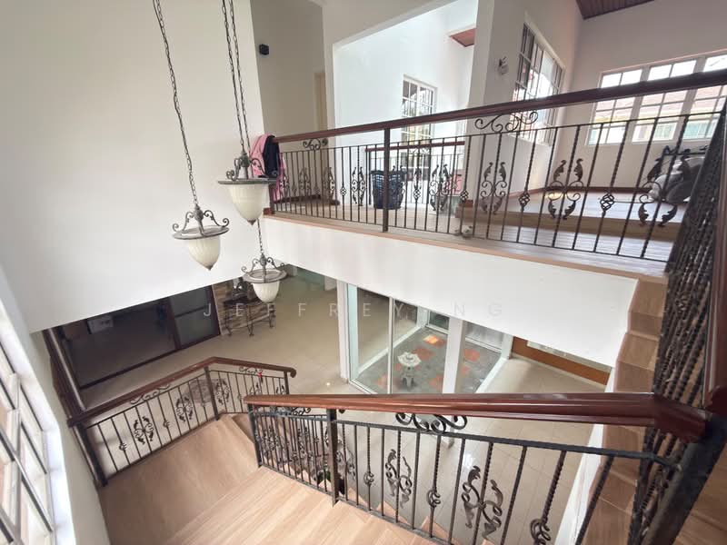 Rumah Banglo untuk Dijual di Bukit Jalil Golf (Bukit Jalil) - Jeffrey Ng - PropertyGuru.com.my