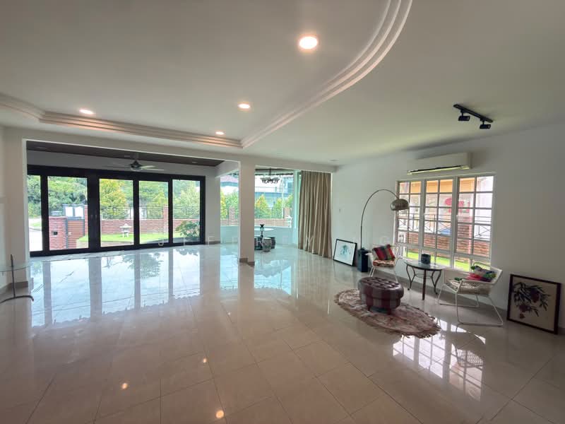 Rumah Banglo untuk Dijual di Bukit Jalil Golf (Bukit Jalil) - Jeffrey Ng - PropertyGuru.com.my