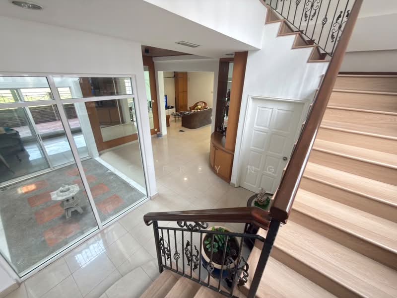 Rumah Banglo untuk Dijual di Bukit Jalil Golf (Bukit Jalil) - Jeffrey Ng - PropertyGuru.com.my