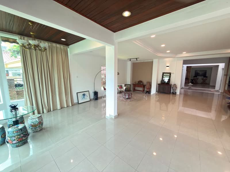 Rumah Banglo untuk Dijual di Bukit Jalil Golf (Bukit Jalil) - Jeffrey Ng - PropertyGuru.com.my