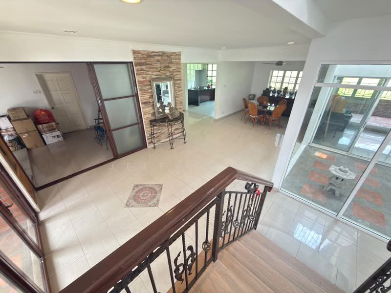 Rumah Banglo untuk Dijual di Bukit Jalil Golf (Bukit Jalil) - Jeffrey Ng - PropertyGuru.com.my