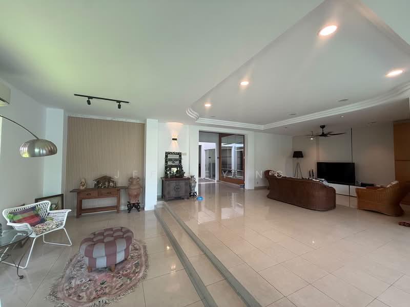 Rumah Banglo untuk Dijual di Bukit Jalil Golf (Bukit Jalil) - Jeffrey Ng - PropertyGuru.com.my