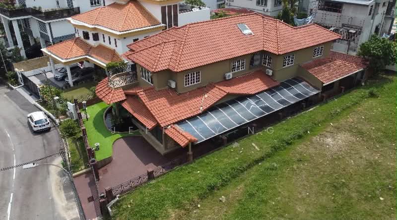 Rumah Banglo untuk Dijual di Bukit Jalil Golf (Bukit Jalil) - Jeffrey Ng - PropertyGuru.com.my