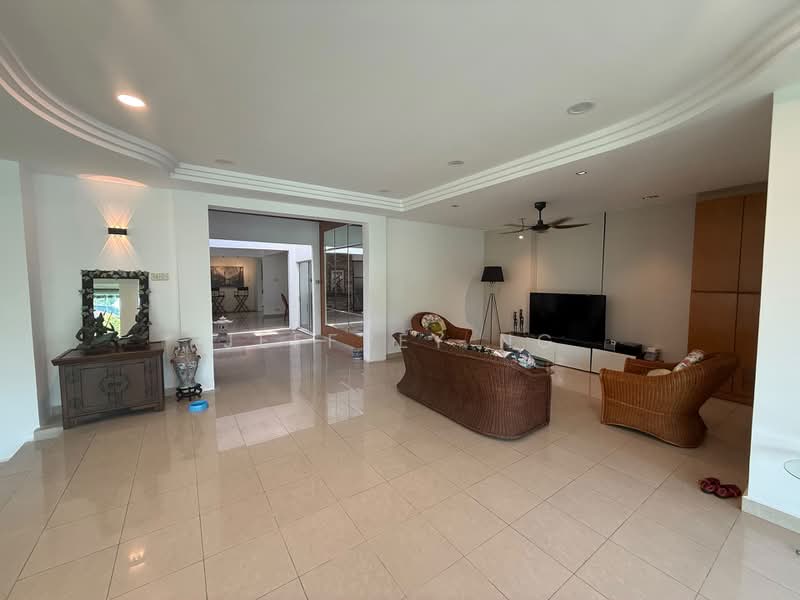 Rumah Banglo untuk Dijual di Bukit Jalil Golf (Bukit Jalil) - Jeffrey Ng - PropertyGuru.com.my