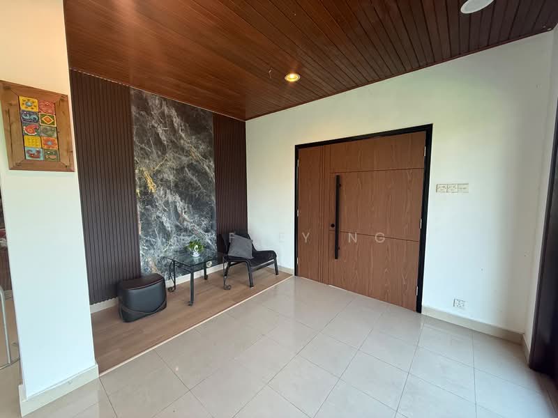 Rumah Banglo untuk Dijual di Bukit Jalil Golf (Bukit Jalil) - Jeffrey Ng - PropertyGuru.com.my