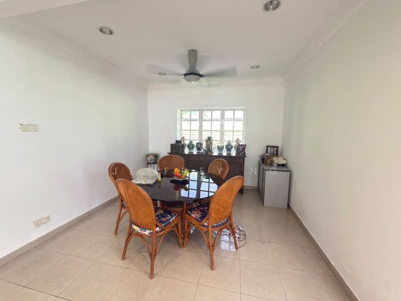 Rumah Banglo untuk Dijual di Bukit Jalil Golf (Bukit Jalil) - Jeffrey Ng - PropertyGuru.com.my