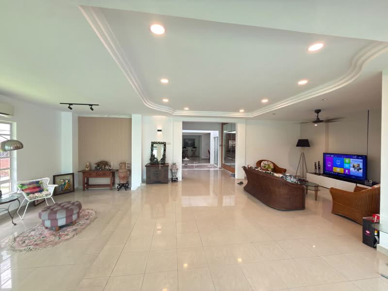 Rumah Banglo untuk Dijual di Bukit Jalil Golf (Bukit Jalil) - Jeffrey Ng - PropertyGuru.com.my