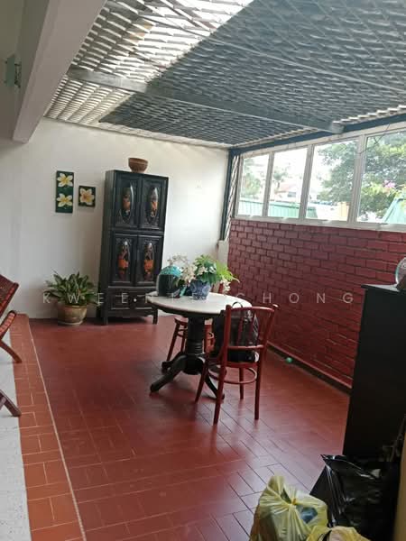 Pangsapuri untuk Dijual di Taman Hijau Apartment - Kweenie Chong - Exterior - PropertyGuru.com.my