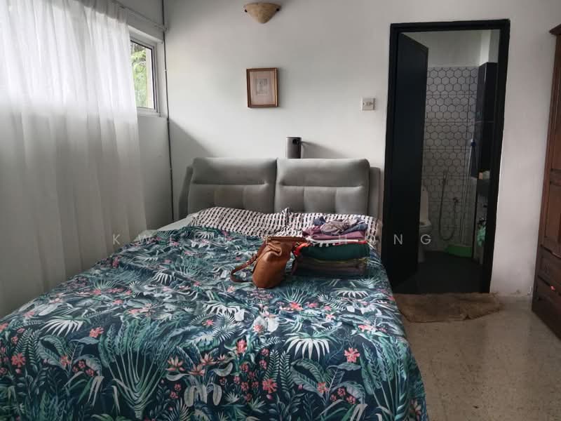 Pangsapuri untuk Dijual di Taman Hijau Apartment - Kweenie Chong - Bedroom - PropertyGuru.com.my