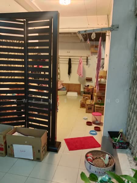 Pangsapuri untuk Dijual di Taman Hijau Apartment - Kweenie Chong - Interior - PropertyGuru.com.my