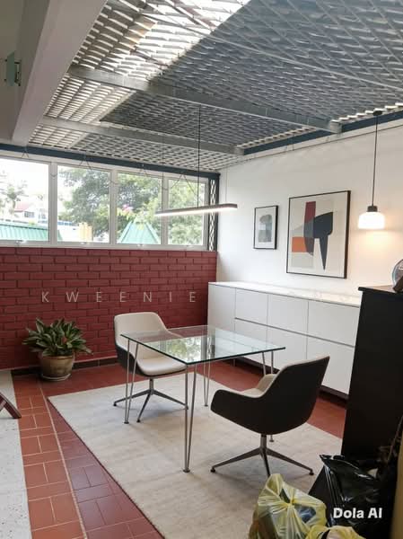 Pangsapuri untuk Dijual di Taman Hijau Apartment - Kweenie Chong - Interior - PropertyGuru.com.my