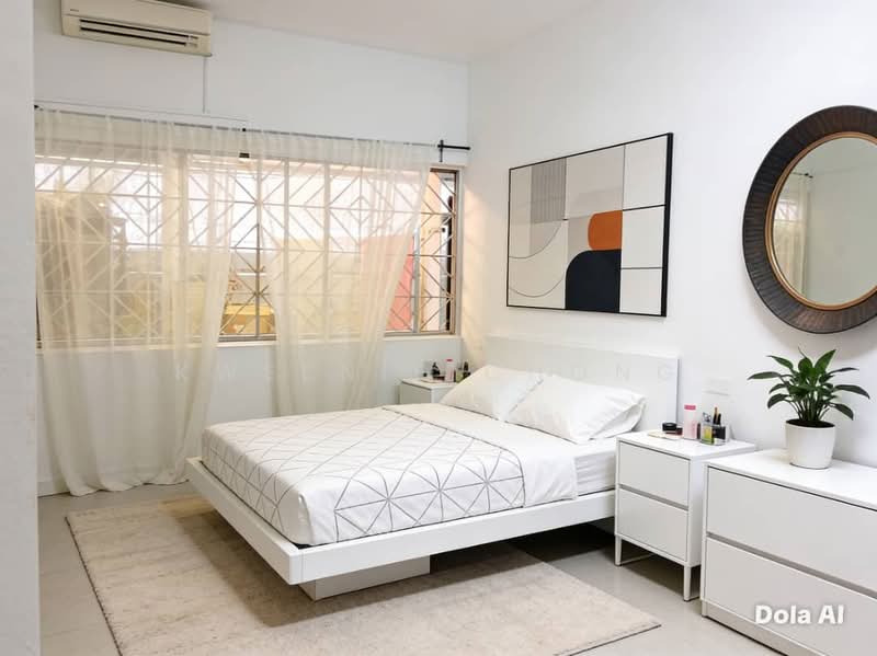 Pangsapuri untuk Dijual di Taman Hijau Apartment - Kweenie Chong - Bedroom - PropertyGuru.com.my