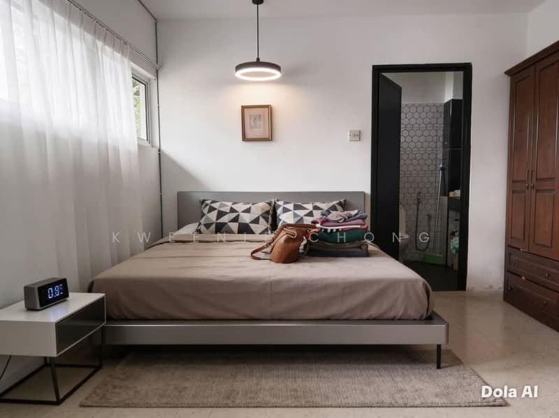 Pangsapuri untuk Dijual di Taman Hijau Apartment - Kweenie Chong - Bedroom - PropertyGuru.com.my