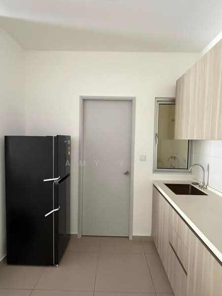Kondominium untuk Disewa di Residensi Dutamas Dahlia - Amy Yap - Kitchen - PropertyGuru.com.my