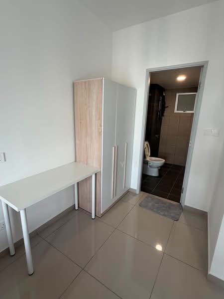 Kondominium untuk Disewa di Residensi Dutamas Dahlia - Amy Yap - Bathroom - PropertyGuru.com.my