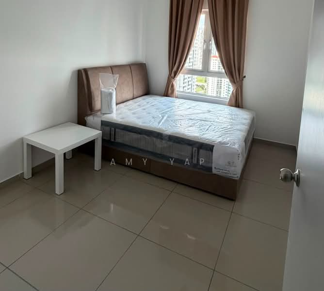 Kondominium untuk Disewa di Residensi Dutamas Dahlia - Amy Yap - Bedroom - PropertyGuru.com.my