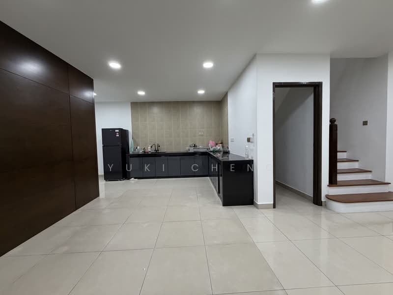 Rumah Berkembar untuk Disewa di Taman Sutera Utama (Skudai) - Yuki Cheng - PropertyGuru.com.my