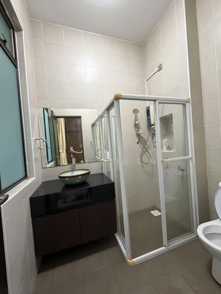 Rumah Berkembar untuk Disewa di Taman Sutera Utama (Skudai) - Yuki Cheng - PropertyGuru.com.my
