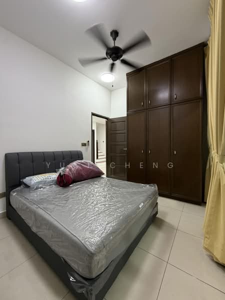 Rumah Berkembar untuk Disewa di Taman Sutera Utama (Skudai) - Yuki Cheng - PropertyGuru.com.my