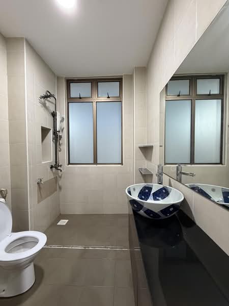 Rumah Berkembar untuk Disewa di Taman Sutera Utama (Skudai) - Yuki Cheng - PropertyGuru.com.my