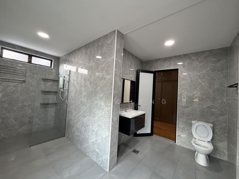 Rumah Berkembar untuk Disewa di Taman Sutera Utama (Skudai) - Yuki Cheng - PropertyGuru.com.my