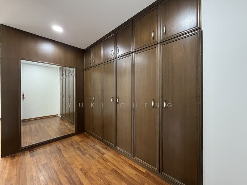 Rumah Berkembar untuk Disewa di Taman Sutera Utama (Skudai) - Yuki Cheng - PropertyGuru.com.my