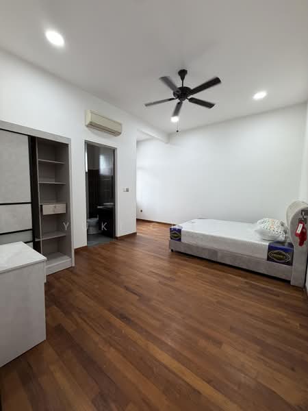 Rumah Berkembar untuk Disewa di Taman Sutera Utama (Skudai) - Yuki Cheng - PropertyGuru.com.my