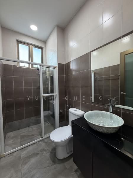Rumah Berkembar untuk Disewa di Taman Sutera Utama (Skudai) - Yuki Cheng - PropertyGuru.com.my