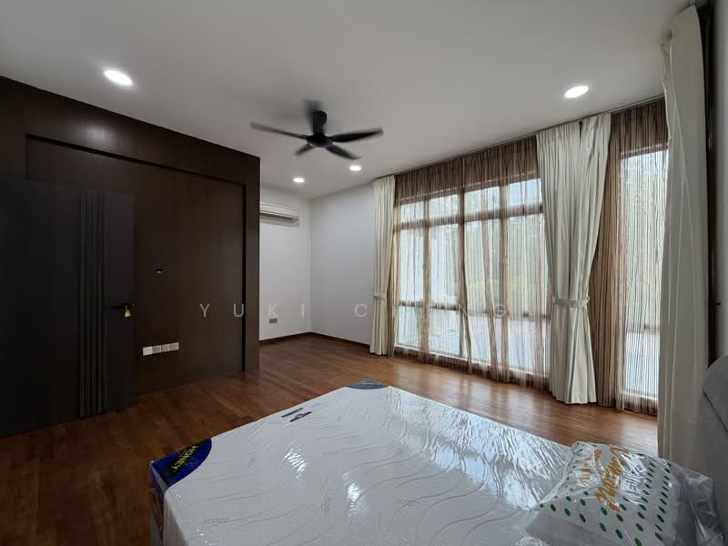 Rumah Berkembar untuk Disewa di Taman Sutera Utama (Skudai) - Yuki Cheng - PropertyGuru.com.my