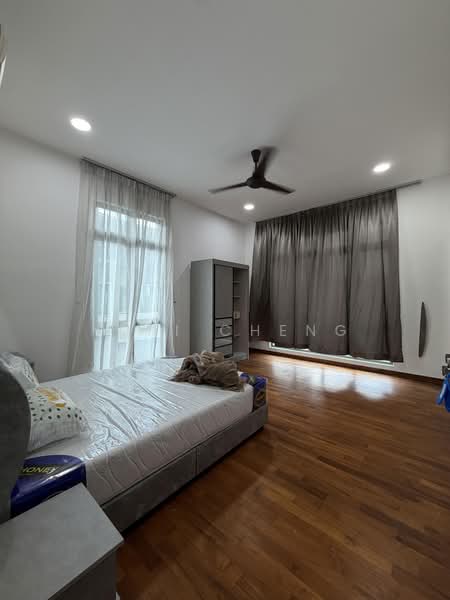 Rumah Berkembar untuk Disewa di Taman Sutera Utama (Skudai) - Yuki Cheng - PropertyGuru.com.my