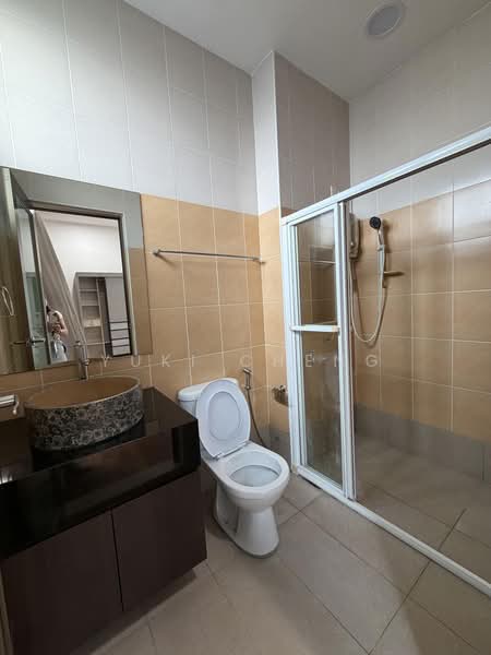Rumah Berkembar untuk Disewa di Taman Sutera Utama (Skudai) - Yuki Cheng - PropertyGuru.com.my