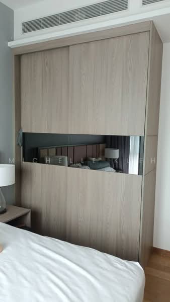 Service Residence for Rent at Southern Marina Residences - Michelle Kueh - PropertyGuru.com.my